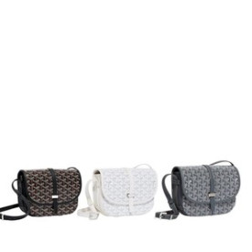 GOYARD 고야드 벨베데르 크로스백 3COLOR