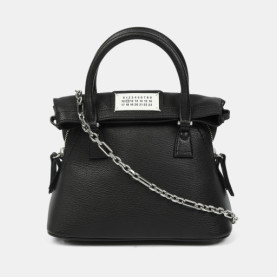 MAISON MARGIELA 메종마르지엘라 5AC 백 스몰