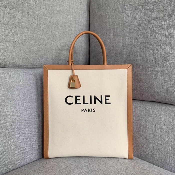 CELINE 신상 셀린느 카바스백 190402