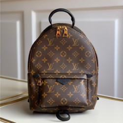 LOUIS VUITTON 루이비통 팜스프링 백팩 M44871