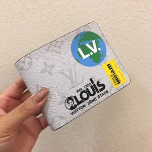 LOUIS VUITTON 루이비통 멀티플 월릿 M67819