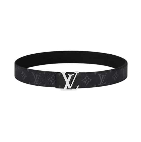 19위 LOUIS VUITTON 루이비통 LV 리버시블 벨트 모노그램,다미에,흑다미에,아주르 금,은,갈,흑장