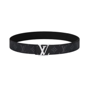 3위 Louis Vuitton 루이비통 패션 벨트 모노그램,다미에,흑다미에,아주르 금,은,갈,흑장