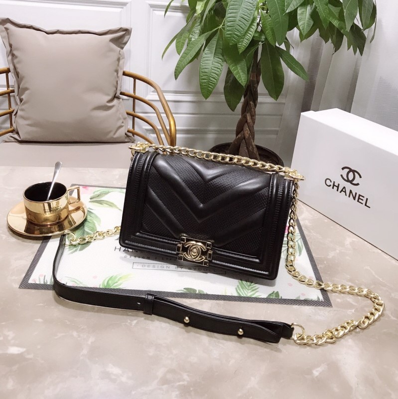 CHANEL 샤넬 크로스백