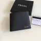 PRADA 프라다 반지갑 2M0513 PRADA 4001