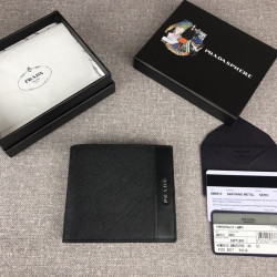 PRADA 프라다 사피아노 지갑 2M0513 PRADA 4010