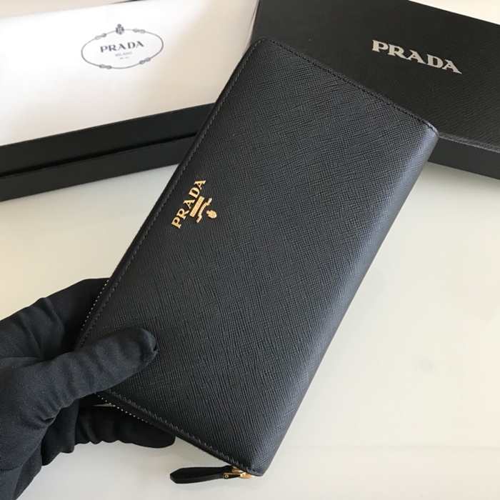 PRADA 프라다 사피아노 장지갑 2M1188 PRADA 지갑 4COLOR
