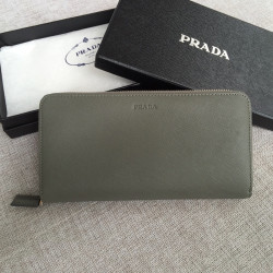 PRADA 프라다 사피아노 장지갑 2M1317 pra4062