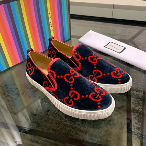 GUCCI 구찌 슬립온