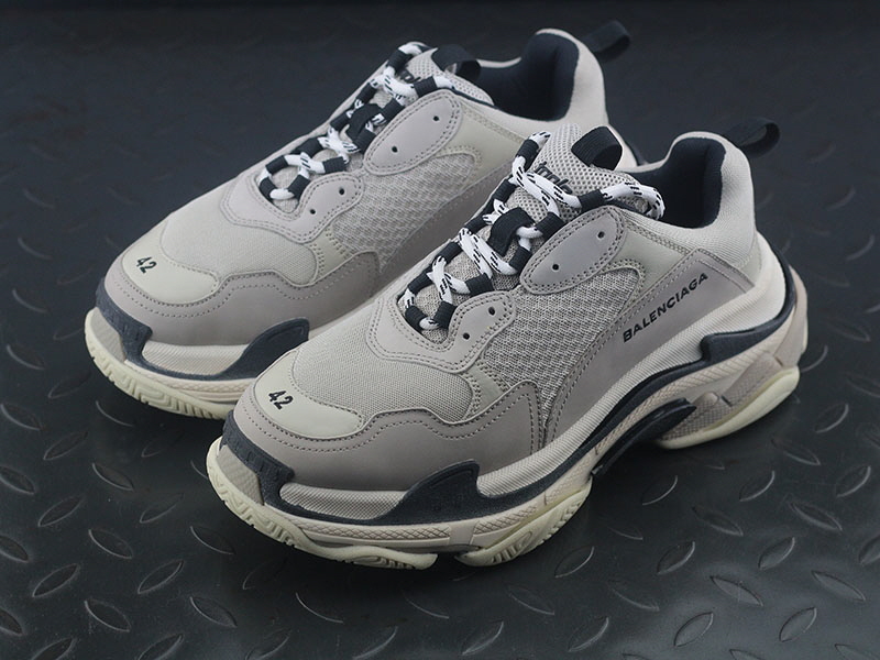 BALENCIAGA 발렌시아가 프리플S