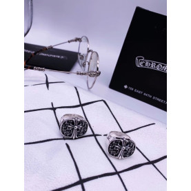 CHROME HEARTS 크롬하츠 925실버 반지 16~26호