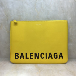 BALENCIAGA 발렌시아가 빌 클러치백 BGB0452