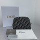 DIOR 디올 오블리크 파우치백 DIOB0440 23CM