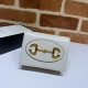 GUCCI 구찌 캔버스 반지갑 GUW0146 3COLOR