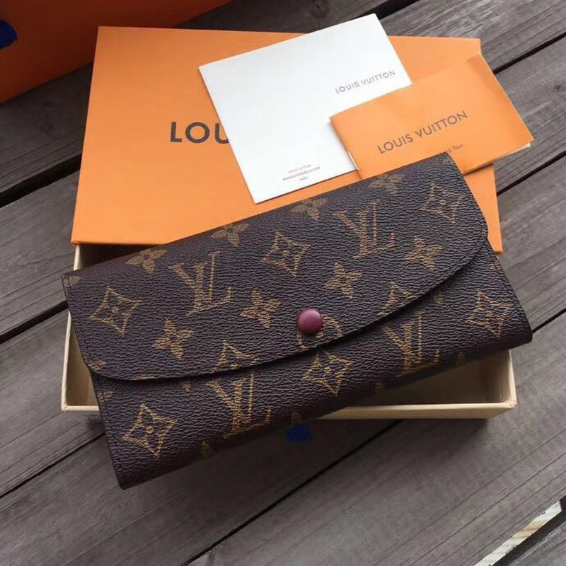 LOUIS VUITTON 루이비통 사라 월릿