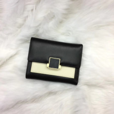 DIOR 디올 스퀘어 반지갑 3COLOR