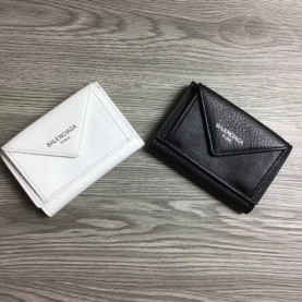 BALENCIAGA 발렌시아가 2020 파피에르 월렛 2COLOR