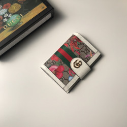 GUCCI 구찌 반지갑 3COLOR
