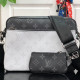 LOUIS VUITTON 루이비통 크로스바디 메신저 백