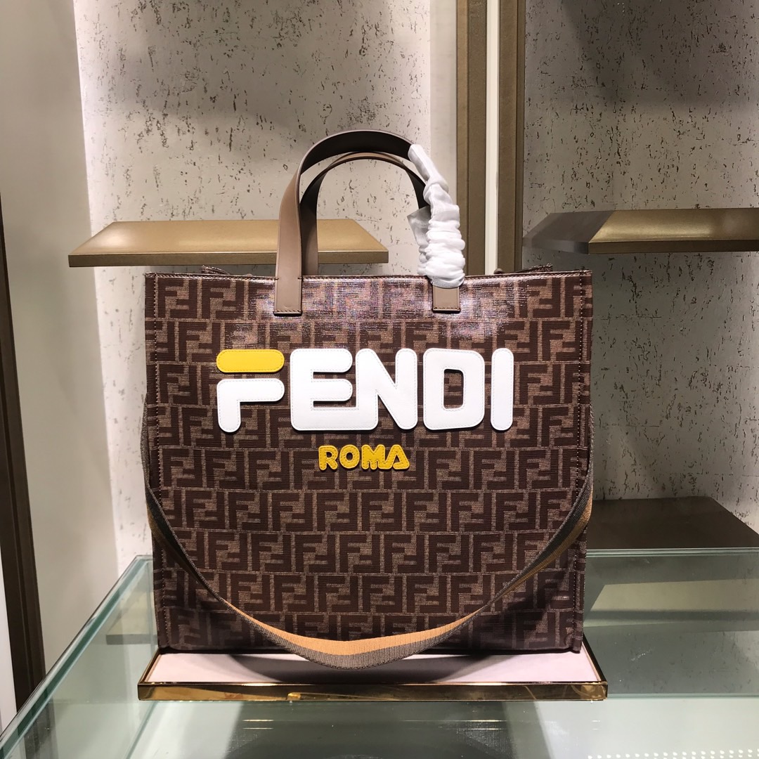 FENDI 펜디 토트백 2COLOR