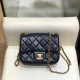 CHANEL 샤넬 클래식 미니백 4COLOR