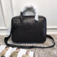 BOTTEGA VENETA 보테가베네타 남성용 서류가방