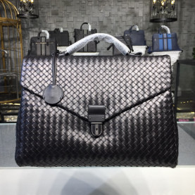 BOTTEGA VENETA 보테가베네타 남성용 서류가방