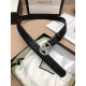 GUCCI 구찌 정장 벨트 SJ1011 5가지 색상