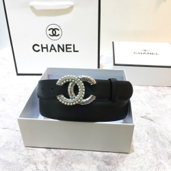 CHANEL 샤넬 여성용 벨트 MG3036 5가지 색상
