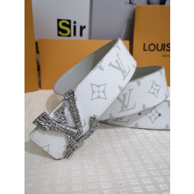 LOUIS VUITTON 2020 루이비통 벨트 MG3081 3가지 옵션