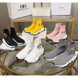 BALENCIAGA 발렌시아가 스피드러너 5COLOR