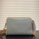 LOUIS VUITTON 루이비통 모노그램 카메라 크로스백