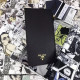 PRADA 프라다 사피아노 카드 지갑 5COLOR
