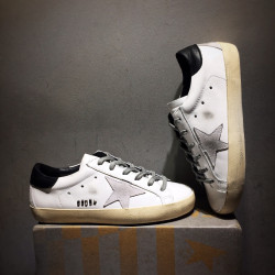 GOLDEN GOOSE 골든구스 남여공용 스니커즈