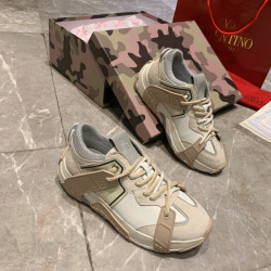VALENTINO 발렌티노 신상 스니커즈 STD1004 8COLOR