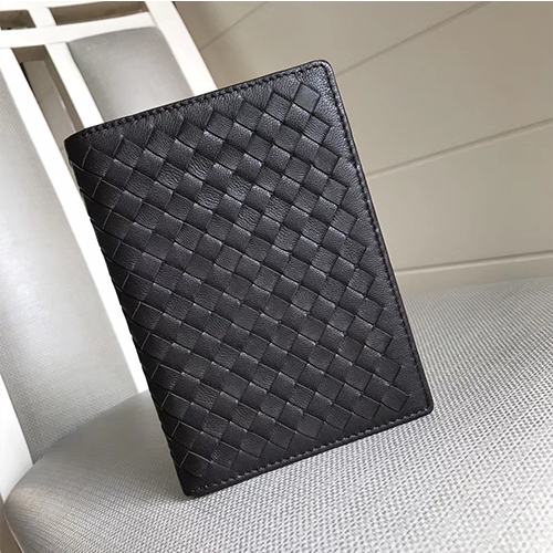 BOTTEGA VENETA 보테가베네타 여권지갑