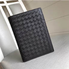 BOTTEGA VENETA 보테가베네타 여권지갑