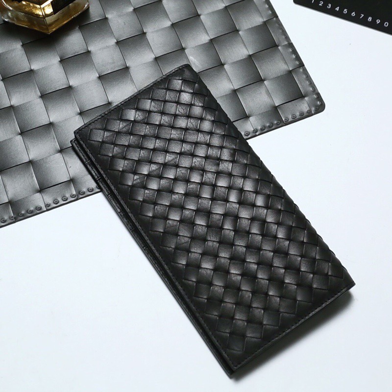 BOTTEGA VENETA 보테가베네타 장지갑 3COLOR