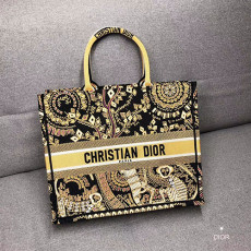 DIOR 디올 북 토트백 36cm
