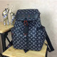 LOUIS VUITTON 루이비통 디스커버리 백팩 M43693