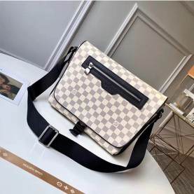LOUIS VUITTON 루이비통 매치포인트 메신저 N40019