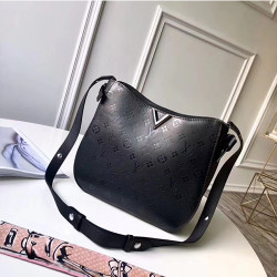 LOUIS VUITTON 루이비통 베리 호보 M53346