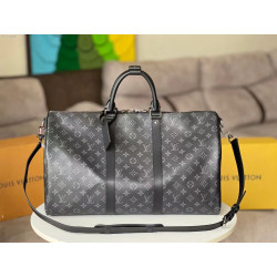 LOUIS VUITTON 루이비통 스피디 반둘리에 50