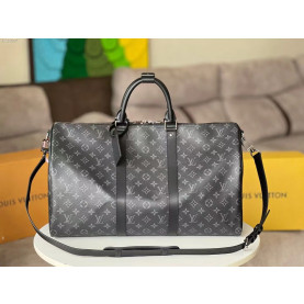 LOUIS VUITTON 루이비통 스피디 반둘리에 50