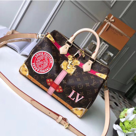 LOUIS VUITTON 루이비통 스피디30 M41386