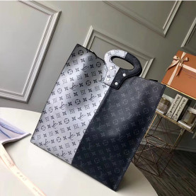 LOUIS VUITTON 루이비통 토트 M43816-2