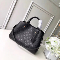 LOUIS VUITTON 루이비통 몽테뉴 앙프렝뜨 MM M41048