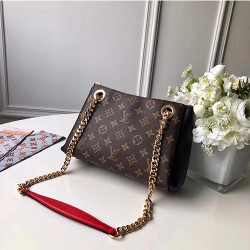 LOUIS VUITTON 루이비통 생 플라시드 숄더백 M66888