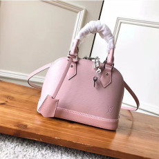 LOUIS VUITTON 루이비통 알마 BB M41327