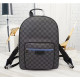 LOUIS VUITTON 루이비통 조쉬 백팩 N42413